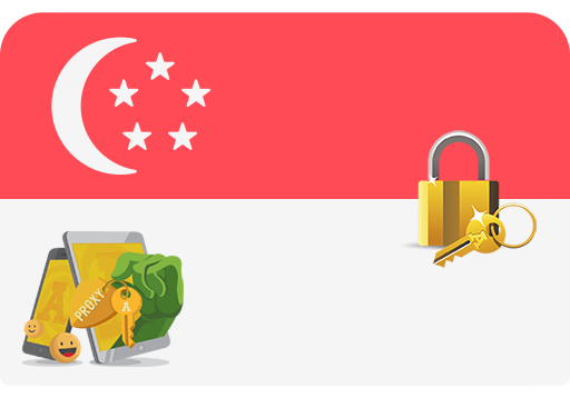 Прокси Сингапур • proxy Singapore >